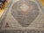 Red Early 20th Century Tabriz Mahi Rug For Sale - Image 8 of 18