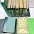 Green Decorative Books for Staging Library - Set of 22 For Sale In Louisville - Image 6 of 9