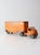 Rustic Vintage 1950's Toy Truck Allied Van Lines For Sale - Image 3 of 9