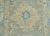 Turkish Oushak Rug 2'1" x 3'6" #17305 Explore a curated collection of hallway runners, wool rugs, and handmade...