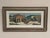 Gideon Isaksson, Portuguese River, 1960s, Oil on Canvas For Sale - Image 12 of 18