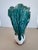 Chinese Bok Choy Cabbage Leaf Vase For Sale - Image 3 of 11