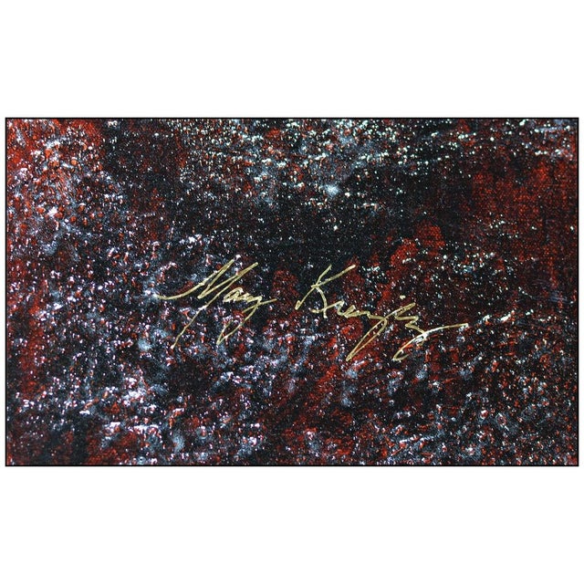 Late 20th Century Kindred Souls, Mary Krentz For Sale - Image 4 of 5