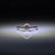 Metal Alexandrite Ring With Earth-Mined Diamond Accents in Solid 14k Gold, 5x3.5mm For Sale - Image 7 of 12