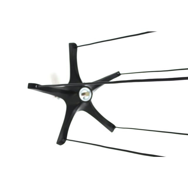 Cascade 5-Light Chandelier, 1960s, in Very Good conditions. Designed 1960 to 1969 European Plug (up to 250V).The wiring of...