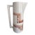 Large 13" Mid-Century Sascha Brastoff "Sienna" Abstract Pitcher (No. 071) For Sale