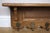 French Vintage Coat Rack in Oak For Sale - Image 6 of 11