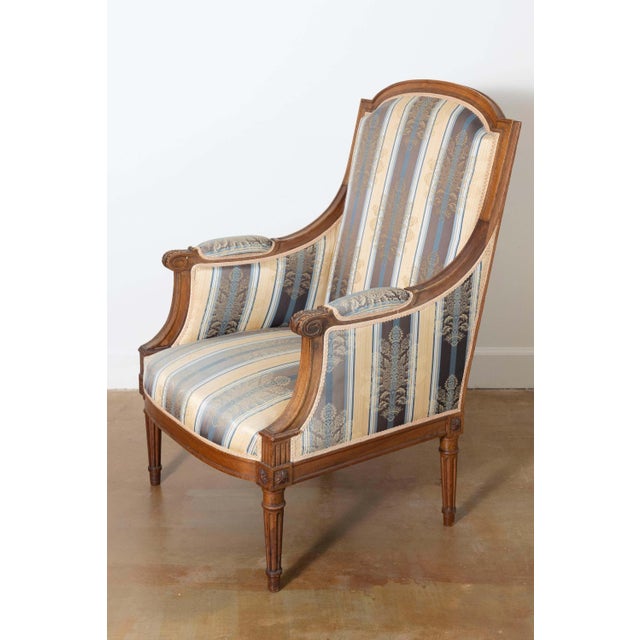 19th Century French Duchesse Brisse For Sale - Image 18 of 18