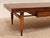 Walnut Vintage Coffee Table For Sale - Image 4 of 12