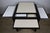 Modular 2-Tone Table by Bernard Vuarnesson, 1980s For Sale - Image 17 of 18