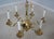 Age: Approx: 30 Years Old Details: Colonial Williamsburg Ralaigh Tavern Chanderlier High Quality Construction New Old...
