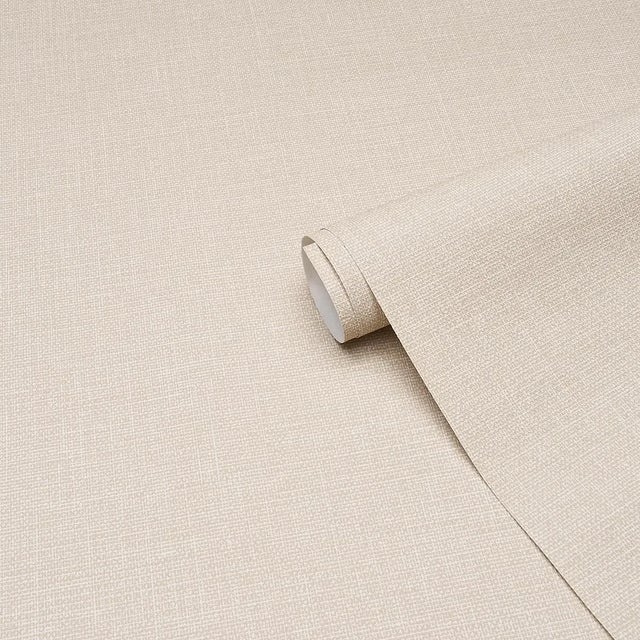 A high-performance version of one of our popular fabric wallcoverings, Linen Gesso Vinyl offers the tonal, textural look...