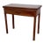 Tea Table, England Circa 1800 For Sale