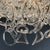 Murano Glass Giogali Lamp by Angelo Mangiarotti for Vistosi, 1960s For Sale - Image 6 of 11