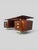 Mid-Century Italian Executive Table Desk by Vittorio Dassi, 1950s For Sale - Image 15 of 18