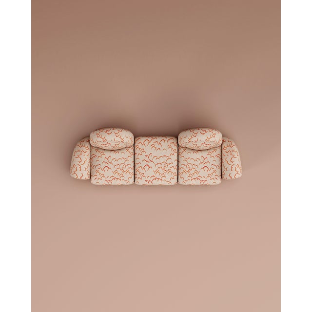 Simone Modular Sofa I by Ottiu For Sale - Image 9 of 18
