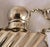 Sterling Silver Gilt Scent Bottle by Sampson Mordan, London ,1889 For Sale - Image 4 of 11