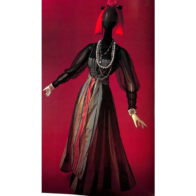 Pink "Inventive Clothes: 1909-1939" 1975 Morishita, Hiromu For Sale - Image 8 of 12