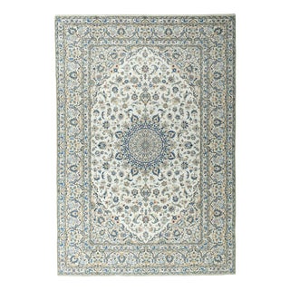 Middle Eastern Floor Rug For Sale