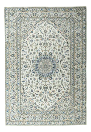 Middle Eastern Floor Rug
