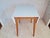 Mid-Century Formica Drop Leaf Dining Table, 1960 For Sale - Image 13 of 17