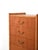 Small Scandinavian Teak Chest of Drawers, 1950s For Sale - Image 6 of 10