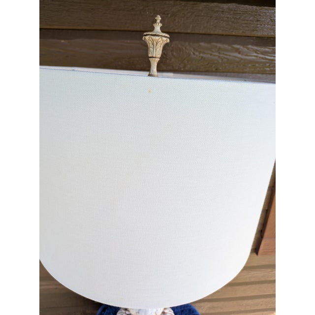 1960s Phil Mar Table Lamp For Sale - Image 10 of 13