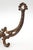 Victorian Antique Victorian Cast Iron Hall Tree Hook For Sale - Image 3 of 6