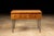 Mid 20th Century Mid-Century Danish Six-Drawer Card Catalog on Hairpin Legs For Sale - Image 5 of 11