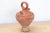 Antique Spanish Terracotta Botijo Vessel For Sale In Los Angeles - Image 6 of 8
