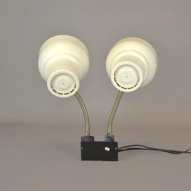 1970s Elidus Wall Lamps by Hans Agne Jakobsson, 1970s, Set of 2 For Sale - Image 5 of 6
