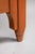 Brown Low Chair by Werner Biermann for Arte Sano Colombia For Sale - Image 8 of 13