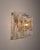 Murano Glass Wall Light, 1970s For Sale - Image 11 of 15