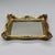 A glamorous vintage mirror/vanity tray by E.A. Riba Co. Inc. of Brooklyn, NY, a mid-century American maker known for...