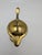 Classic Art Nouveau Serving Jug in Copper and Brass, Germany, 1900 For Sale - Image 4 of 11
