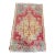 Turkish Yastik Rug 2'1" x 2'7" For Sale