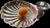 Silver Vintage Mid Century w.m Rogers Silverplate Scallop Clam Shell Tray With Serving Dish For Sale - Image 8 of 9