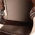 Beige Creme Monogram Mahina Carmel Hobo For Sale - Image 8 of 8