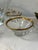 Hollywood Regency 1980s Dorothy Thorpe Style Punch Bowl Set- 9 Pieces For Sale - Image 3 of 4