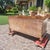 Ferrarese Chest of Drawers in Walnut Burl, 1720s For Sale - Image 11 of 13