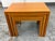 Wood Bent Silberg Mobler Teak Nest Tables, Mid 20th Century, Set of Three For Sale - Image 7 of 12