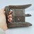 Wood Early 20th Century Baule Headrest Côte d'Ivoire For Sale - Image 7 of 7