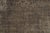 1970s Vintage Zeki Müren Plain Rug in Gray For Sale In New York - Image 6 of 7