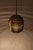 Mid-Century Modern Saturn Pendant Lamps by Kazuo Motozawa for Staff, Germany, 1970s, Set of 2 For Sale - Image 3 of 8