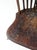 Antique 19th Century Brace Back Windsor Chair For Sale - Image 13 of 17