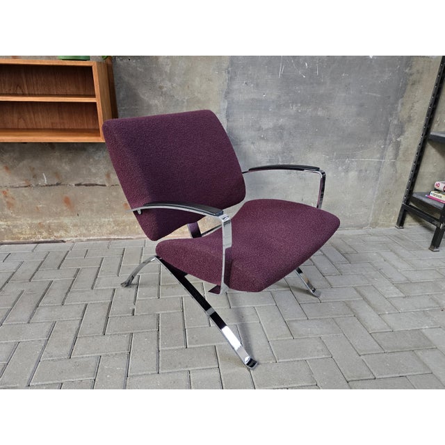 Minimalistic Dodo Chair by Artifort, 1990s For Sale - Image 9 of 15