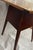 1990s Pine Planks Table / Stand With Tapered Legs For Sale In New York - Image 6 of 10