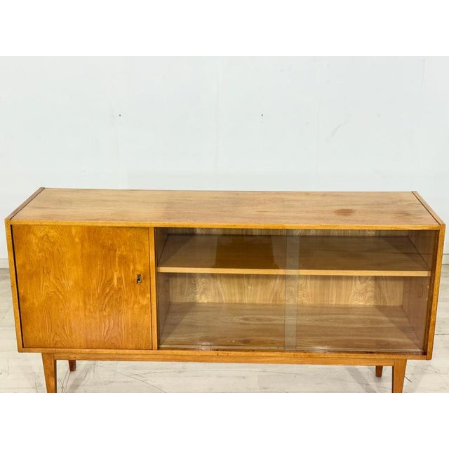 Display Sideboard from Hellerau For Sale - Image 15 of 18