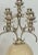 English Silver Ostrich Eggs Candelabras, Attributed to Anthony Redmile For Sale - Image 10 of 12