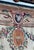 Vintage “Chateau Bellevue” Tapestry From Tenture Des Maisons Royals For Sale - Image 10 of 14